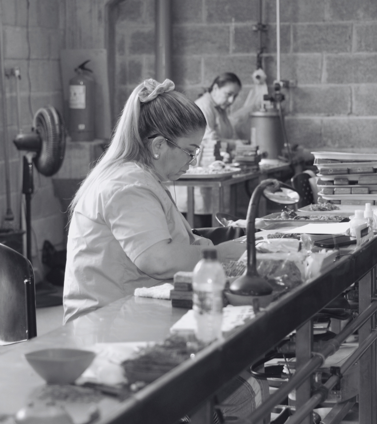 The Cano Woman: The Heart of Our Story