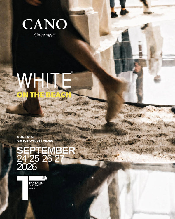 WHITE Milano