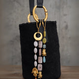 Iniri Keychain