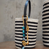 Oroa Keychain