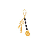 Raymi Keychain