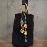 Raymi Keychain