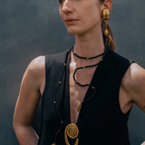 Tinkuchiy Necklace