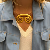 Sairi Necklace