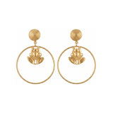 Bachué Earrings