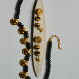Zora Earrings