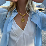 Cruz del Caribe Chain