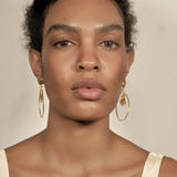 Bachué Earrings