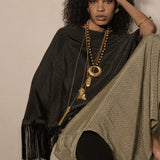 Nomad Onyx Necklace