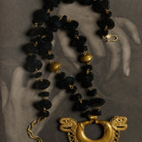 Collar Alba Onix