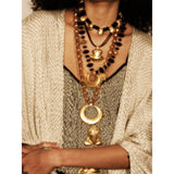 Collar Alba Onix