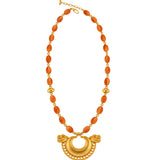 Collar Alba Jaspe