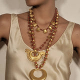 Collar Alba Jaspe