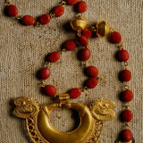 Collar Alba Jaspe
