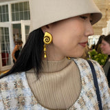 Amarú Earrings