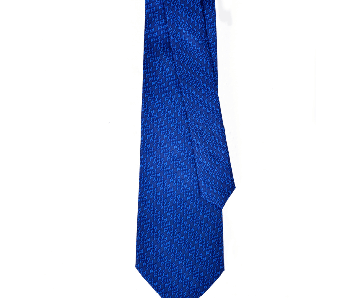 Corbata Micos Azul