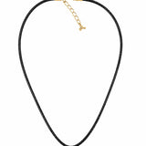 Leather Cord