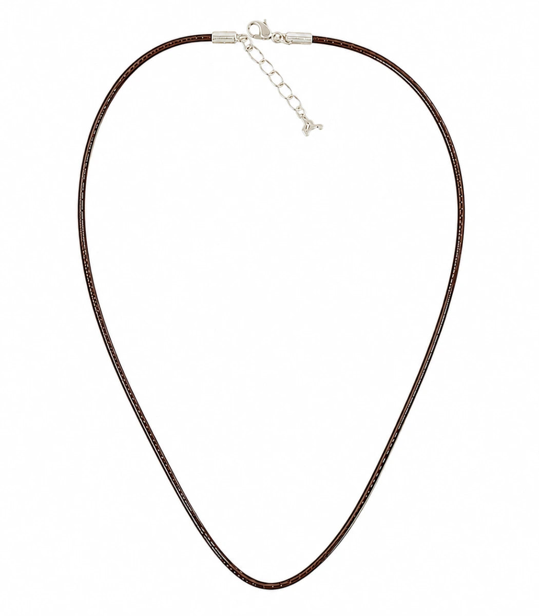 Leather Cord