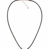Leather Cord