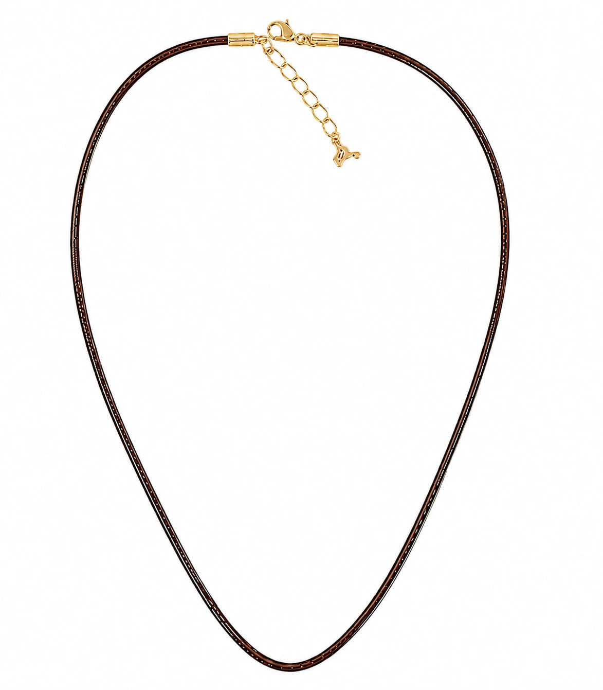 Leather Cord