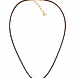 Leather Cord