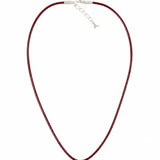 Leather Cord