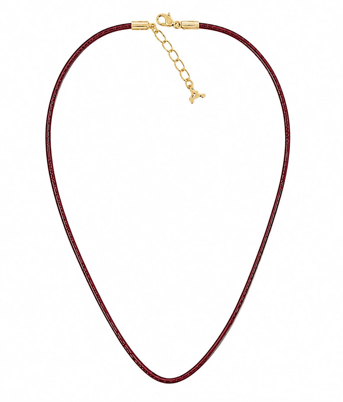 Leather Cord