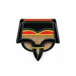 Carriel Mini - Cano Jewelry