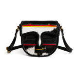 Handcrafted Carriel Bag