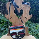 Handcrafted Carriel Bag
