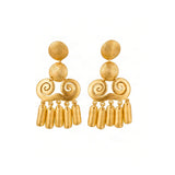 Aretes Espiral Cassiopeia