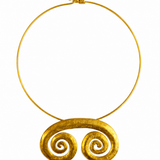 Sairi Necklace