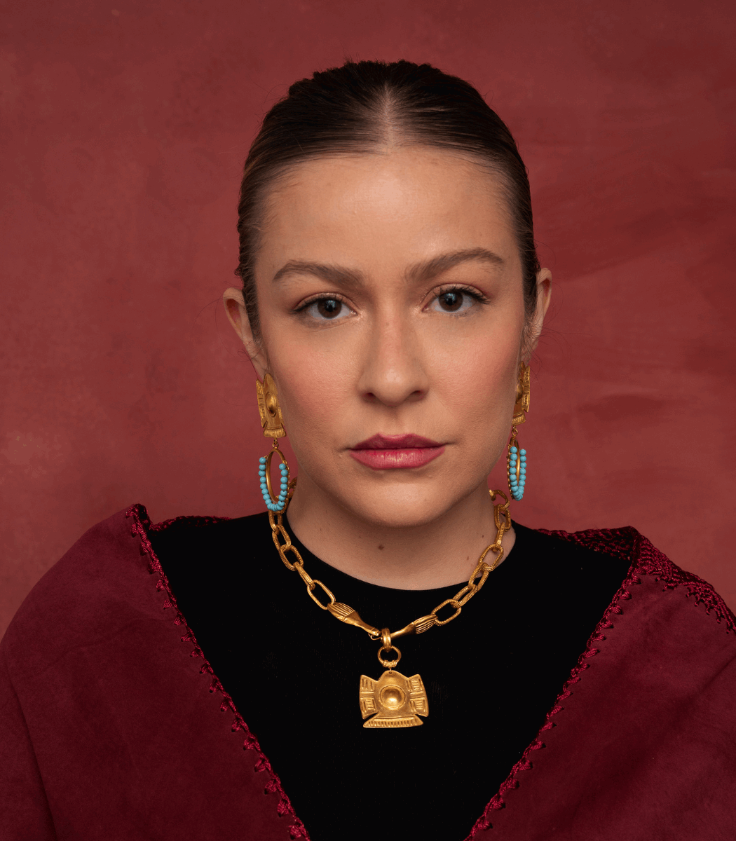 Cruz del Caribe Chain