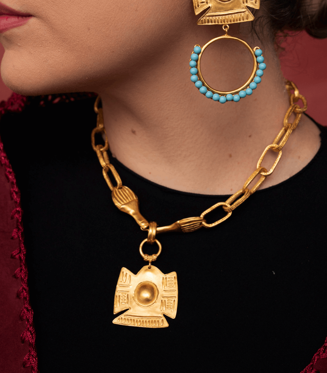 Cruz del Caribe Chain