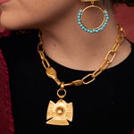 Cruz del Caribe Chain