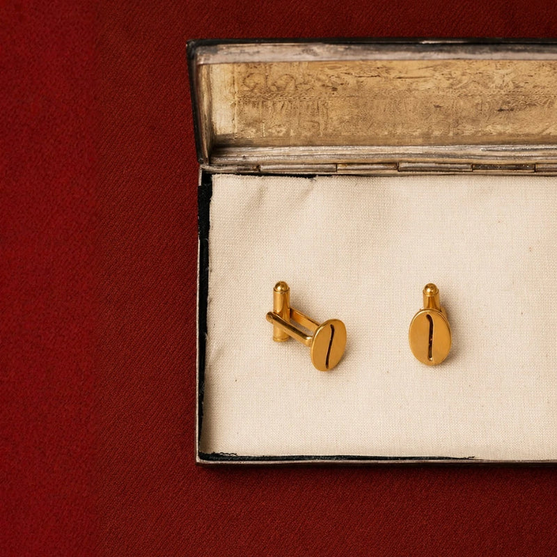 Kubeo Cufflinks
