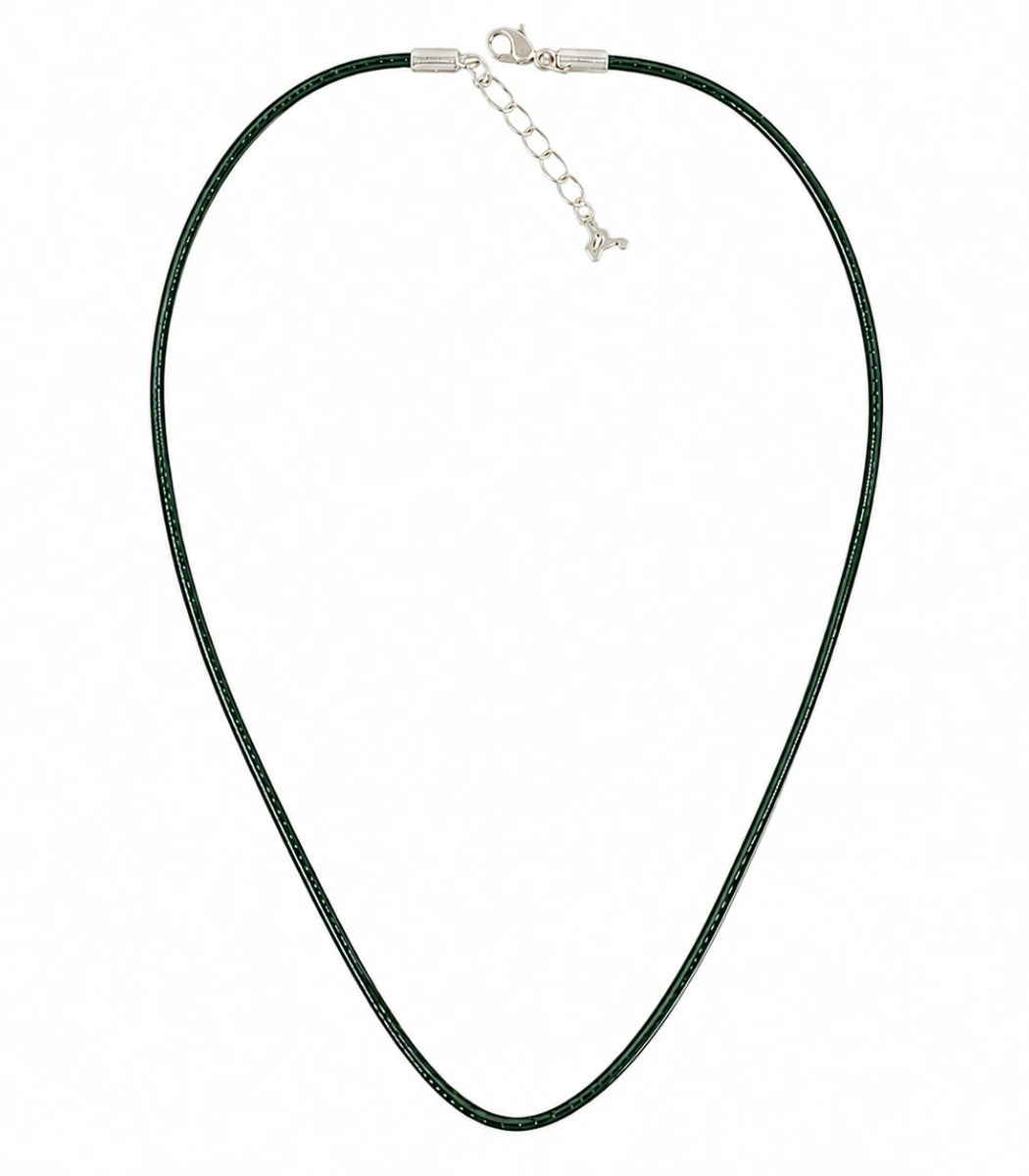 Leather Cord