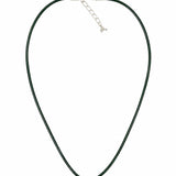 Leather Cord