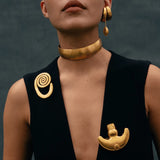Ganaq Choker