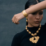 Ganaq Cuff