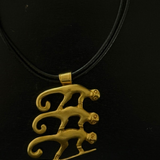 Heritage Necklace