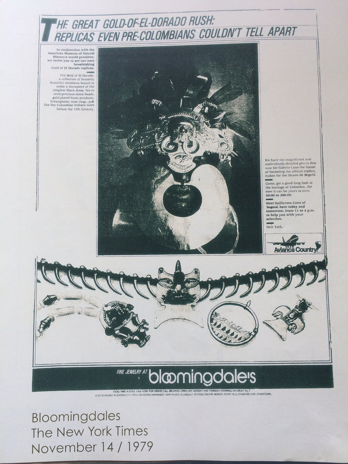 The New York Times · 1979 & 1984