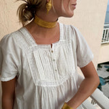 Kaia Earrings