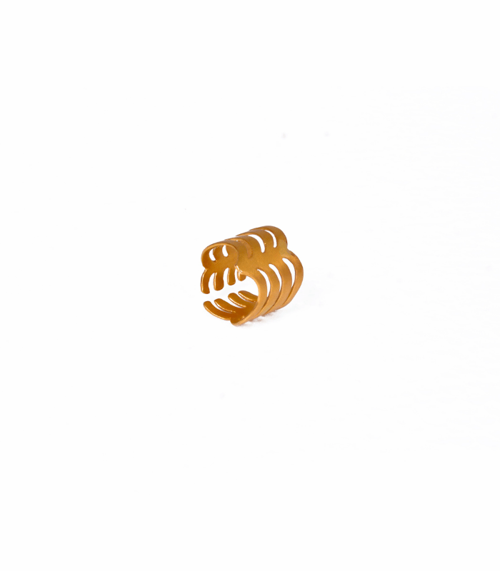 Kawuru Diye Ring