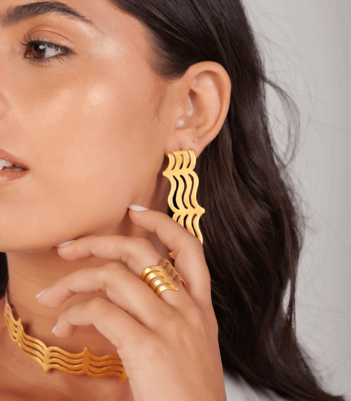 Katara S Ring
