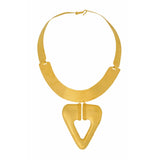 Llasak Necklace