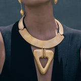 Llasak Necklace