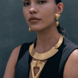 Llasak Necklace