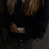 Muhu Rio Silver Bracelet
