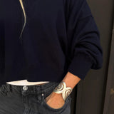 Muhu Rio Silver Bracelet